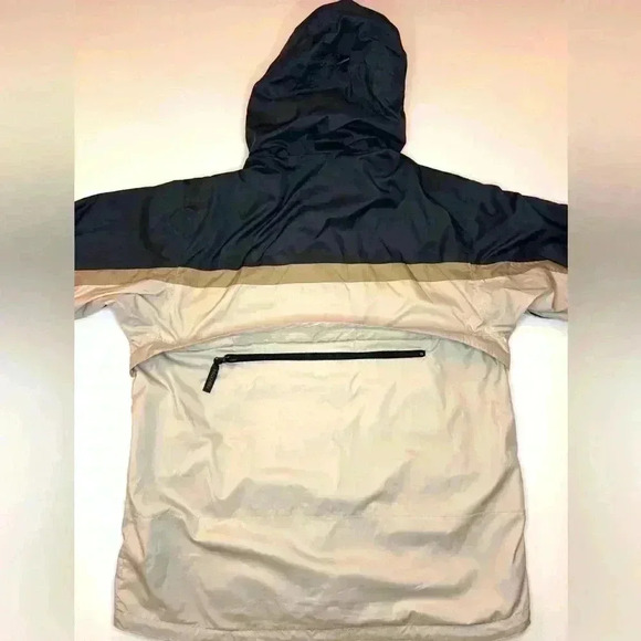 Pacific Trail Mens Outerwear Performance Waterproof Breathable Jacket Size M - Picture 10 of 11